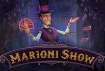 Marioni Show สล็อตค่าย Playson เว็บตรง