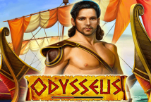 Odysseus สล็อตค่าย Playson เว็บตรง