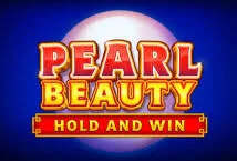 Pearl Beauty Hold And Win สล็อตค่าย Playson เว็บตรง