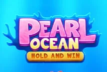 Pearl Ocean สล็อตค่าย Playson เว็บตรง
