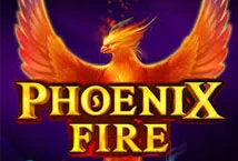 Phoenix Fire สล็อตค่าย Playson เว็บตรง