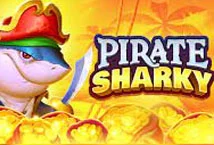 Pirate Sharky สล็อตค่าย Playson เว็บตรง