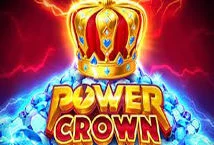 Power Crown สล็อตค่าย Playson เว็บตรง