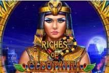 Riches Of Cleopatra สล็อตค่าย Playson เว็บตรง