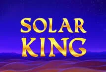 Solar King สล็อตค่าย Playson เว็บตรง