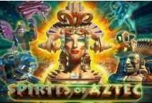 Spirits Of Aztec สล็อตค่าย Playson เว็บตรง